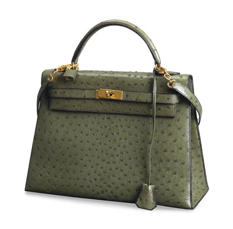 hermes kelly ostrich bag price|Meer.